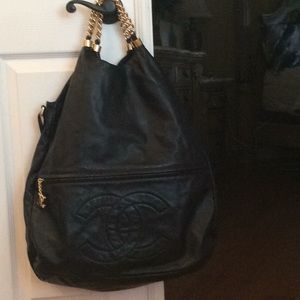 Brand New Chanel With Tag.